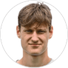 M. Remberg, Goalkeeper for VfL Osnabrück
