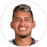 Camilo Duran, Forward for Celtic
