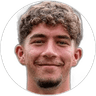 P. Lambert, Midfielder for SV Eintracht Hohkeppel