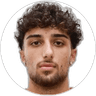 Bera Ceken, Forward for Fethiyespor