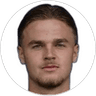 T. de Jong, Attacker for SC Paderborn 07 II