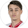 M. El Mala, Attacker for 1. FC Köln II
