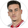 Said El Mala, Midfielder for 1. FC Köln