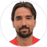 A. Lambrughi, Defender for US Pergolettese 1932