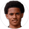 J. Niklaus, Attacker for Hannover 96 II