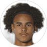 E. Scott, Defender for Lecce U20