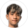 Thanet Suknate, Defender for Ayutthaya United