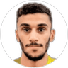 Ali Al Shaafi, Defender for Al-Khaleej Club