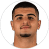 Huseyin Erturk, Forward for Patro Eisden