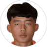 Athirat Jantrapho, Midfielder for Sukhothai