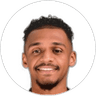 Fadah Al Abdulraziq, Defender for Al-Najma SC