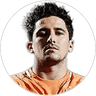 Aloísio, Attacker for América Mineiro