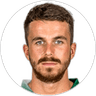 J. Huijzer, Midfielder for Almere City II