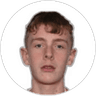 Daire Patton, Midfielder for Sligo Rovers