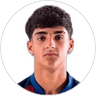 Victor Fernandez, Forward for Real Valladolid CF