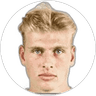 Victor Svensson, Midfielder for Brønshøj