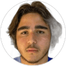 Ruslan Ozdoev, Midfielder for FC Baltika Kaliningrad