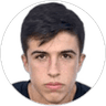 Hugo de Bustos, Forward for Unionistas de Salamanca CF