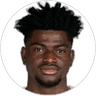 Benjamin Nyarko, Forward for Admira