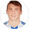 Maciej Wichtowski, Defender for Lech Poznań
