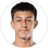 Sheung-Hei Poon, Goalkeeper for Lee Man