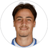 Espen van Ee, Midfielder for FC Arouca