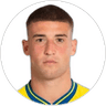 Juanma Herzog, Defender for UD Las Palmas