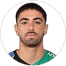 Titos Prokopiou, Forward for Olympiakos Nicosia