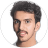 Abdulaziz Al Hatila, Midfielder for Al Akhdoud