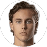 Hampus Skoglund, Defender for Hammarby IF
