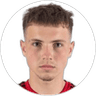 Oleksandr Musolitin, Midfielder for Nõmme Kalju