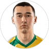 Amantur Shamurzaev, Defender for FC Neman Grodno