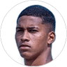 Marquinhos, Midfielder for SCU Torreense