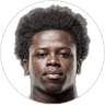 Enock Otoo, Forward for FCI Levadia