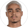 Conceicao Rafael, Midfielder for Uberlândia