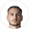 Valerio Crespi, Forward for US Avellino 1912