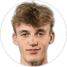 Thibaud Sergeant, Midfielder for Zulte Waregem