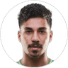 Saeed Baattia, Defender for Al Fateh SC