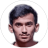 Bader Al Mutairi, Midfielder for Abha