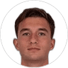 David Kmeto, Midfielder for Komárno
