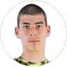 Jorge Benito, Goalkeeper for Getafe CF