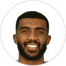 Bander Whaeshi, Defender for Al Raed