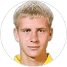 N. Turko, Midfielder for Rukh Vynnyky II