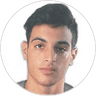 D. Groutas, Midfielder for Ermis