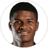 Jafet Obando, Forward for Independiente