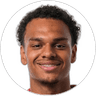 Jevon Simons, Forward for De Graafschap