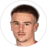 Sil van der Wegen, Midfielder for FC Utrecht II