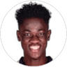 Mohamed Fofana, Midfielder for GD Chaves