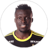 L. Atakora, Midfielder for Ouest Tourangeau