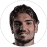 C. Cugnata, Defender for Spezia Calcio